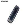 For Honda Accord 2018     Carbon Fiber Sunroof Sky Light Door Handle Bowl Cover Trim Accessories Car Styling