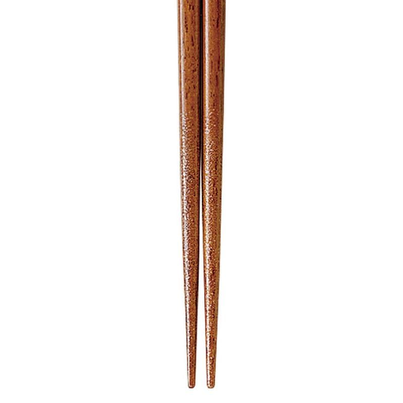 Happy Set of Dishwasher Made in PID6840 J-kitchens Chopsticks, 5, Material Wood, Safe, Japan,
