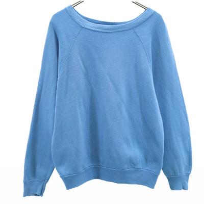 Intérêt Actif PAR MERVYN'S Années 90 Vieux Sweat à Manches Longues M Homme Occasion
