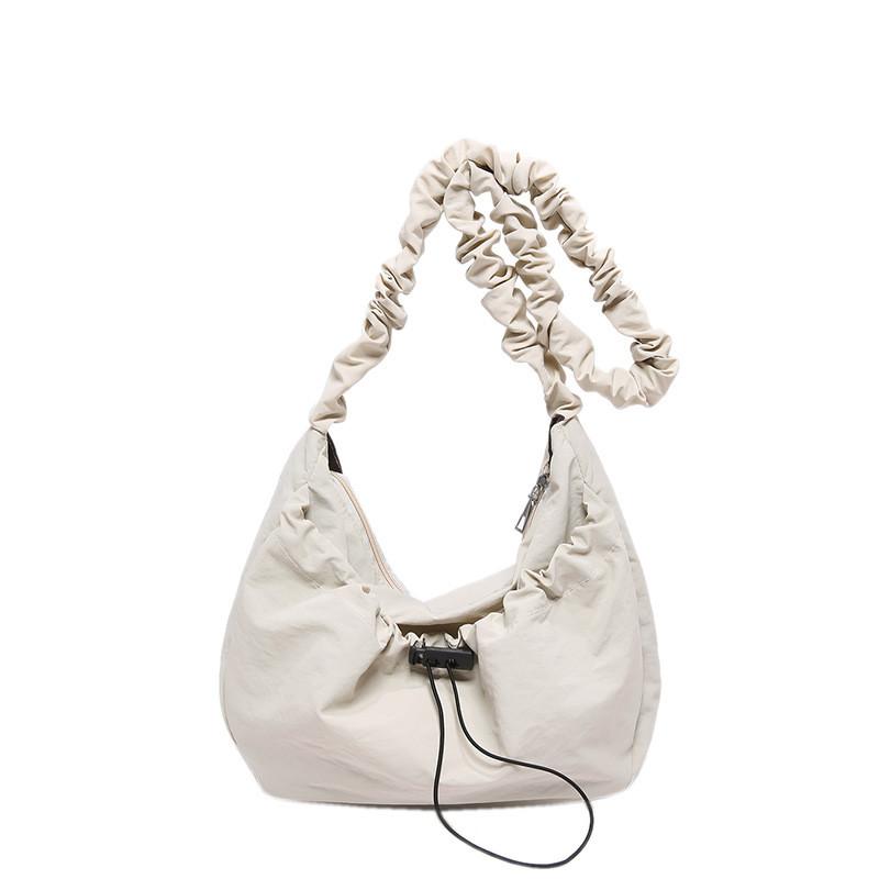 Stylish And Versatile Canvas Tote Bag For Women Perfect For Daily Casual Outings