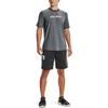Under Armour T Shirt Men's Gray 1361756-002