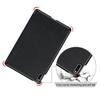Funda para tableta para Huawei Matepad 10,4 2020 Matepadpro 10,8 2019 Matepad 10,8 "2020 Matepad T8 8,0 pulgadas carcasa plegable tipo Folio para Honor V6 10,4"