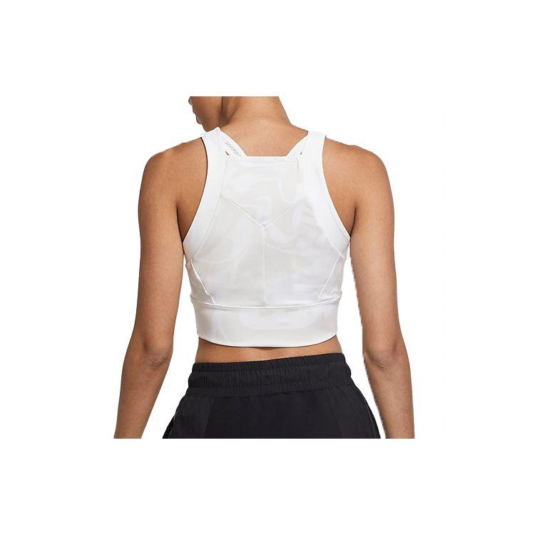 Jordan Training Fitness Tank Top Women Tops White CV7976-100