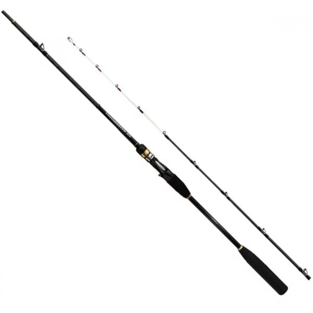 Shimano Tacoma Master Ss S175 [boat Rod]