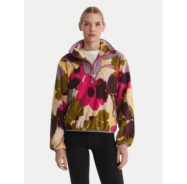 Флис Columbia Sequoia Grove™ EU XS