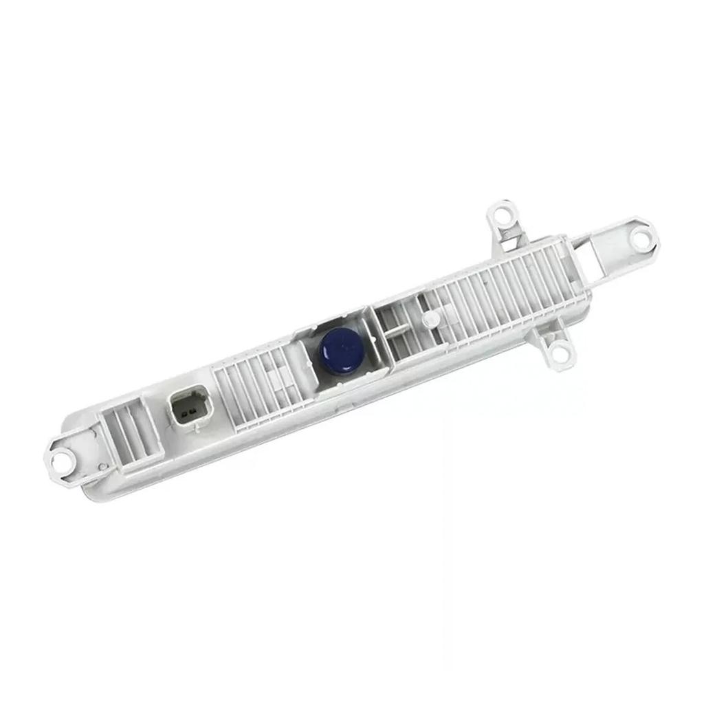 Pár LED světel pro denní svícení a mlhových světel pro Citroen C3 Berlingo Peugeot 9802795580