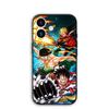 For Motorola Moto G86 G57 G67 G24 G15 G54 Power G13 G14 G34 G35 G45 G53 G55 G64 G75 G72 Case Roronoa Zoro Sanji Luffy One Pieces