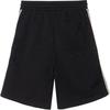 Gucci GG Jacquard Gersey Bermuda Short 'Black' Men's 662272-XJDE9-1043