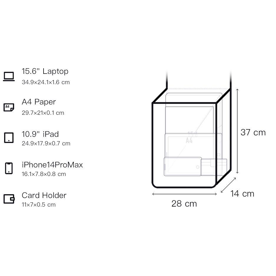 Longchamp Le Pliage 28 Adjustable Shoulder Strap Foldable Canvas Crescent Underarm Half Moon Canvas Crossbody Shoulder Bag Women bags Black 2450089001