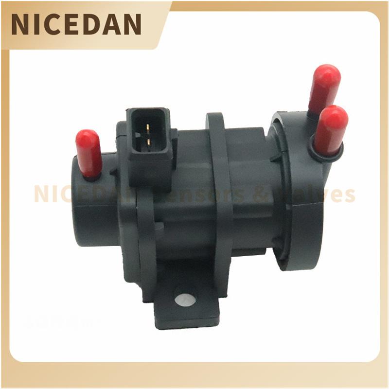09158200 Turbo Solenoid Valve EGR Vacuum Pressure For Opel Vectra B CC GTS Zafira A Astra G 2.0 2.2 New DI DTi 9158200 5851037