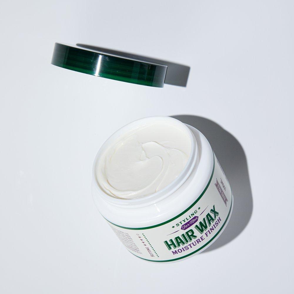 NOBRAND Styling Hair Wax 100mL