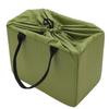 Waterproof Insert Partition Padded Camera Hand Bag Flexible Lens Protection Case for DSLR SLR Camera