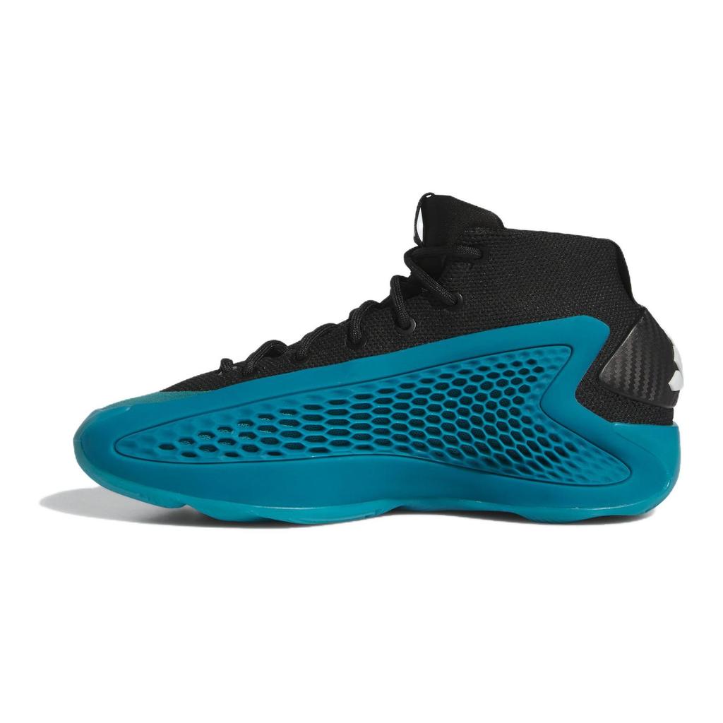 Adidas Baskets AE 1 J New Wave pour enfants Bleu arctique-fusion Core-noir IF1884