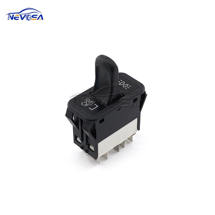 

Переключатель управления фарами Freightliner Columbia A0630769010 (Подходит для моделей 01-11) NEVOSA