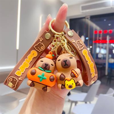 Porta-moedas, clips, porta-chaves – Chaveiros