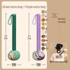 Mugwort Meridian Tapping and Massage Stick for Traditional Chinese Therapy