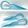 Lightweight And Durable Mattress Lifter Tool For Home And Hotel Use