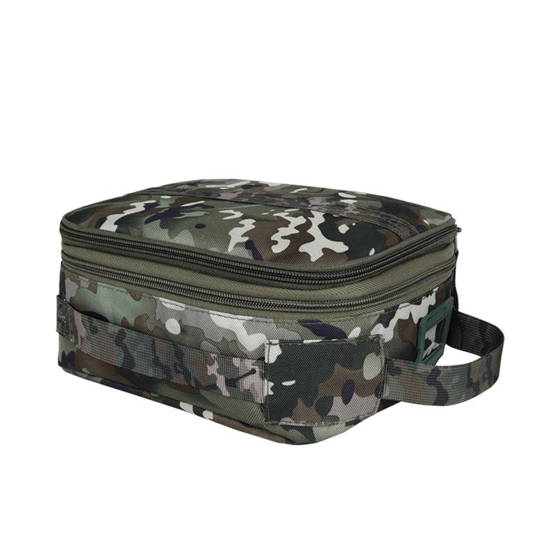 Shanshuo Portable Tactical Camping Mess Kit