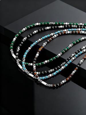 Colliers et pendentifs – Colliers