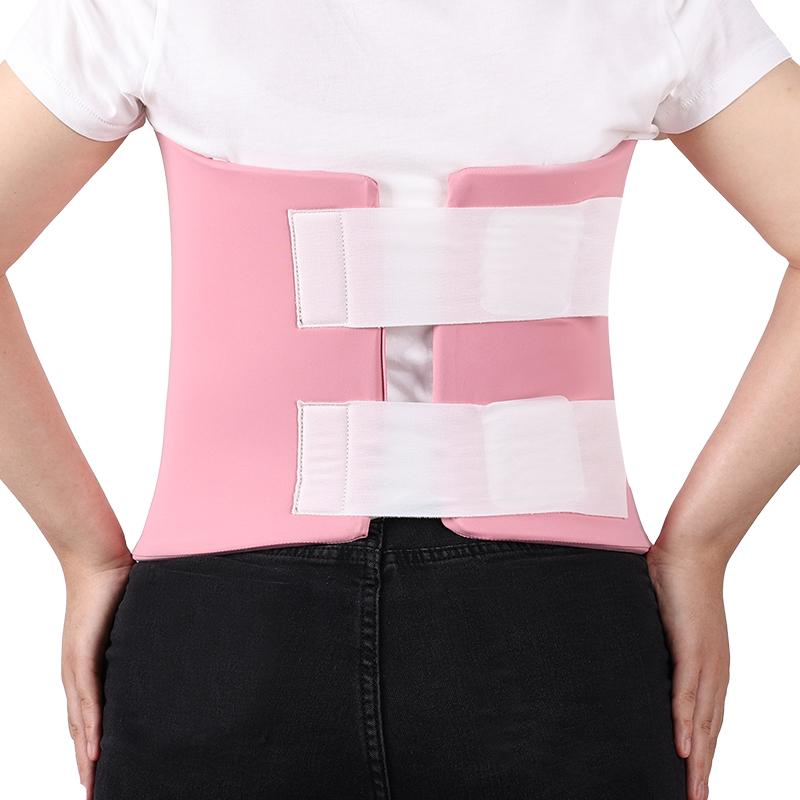 Post Surgery Liposuction Abdominal Compression Boards Belly Wrap Lumbar Lipo Recovery 360 Lipo Foam Ab Board Gifts