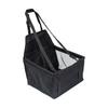Waterproof Folding Pet Dog Carrier Pad Breathable Mesh Pet Car Carriers Seat Bag  Car Seat