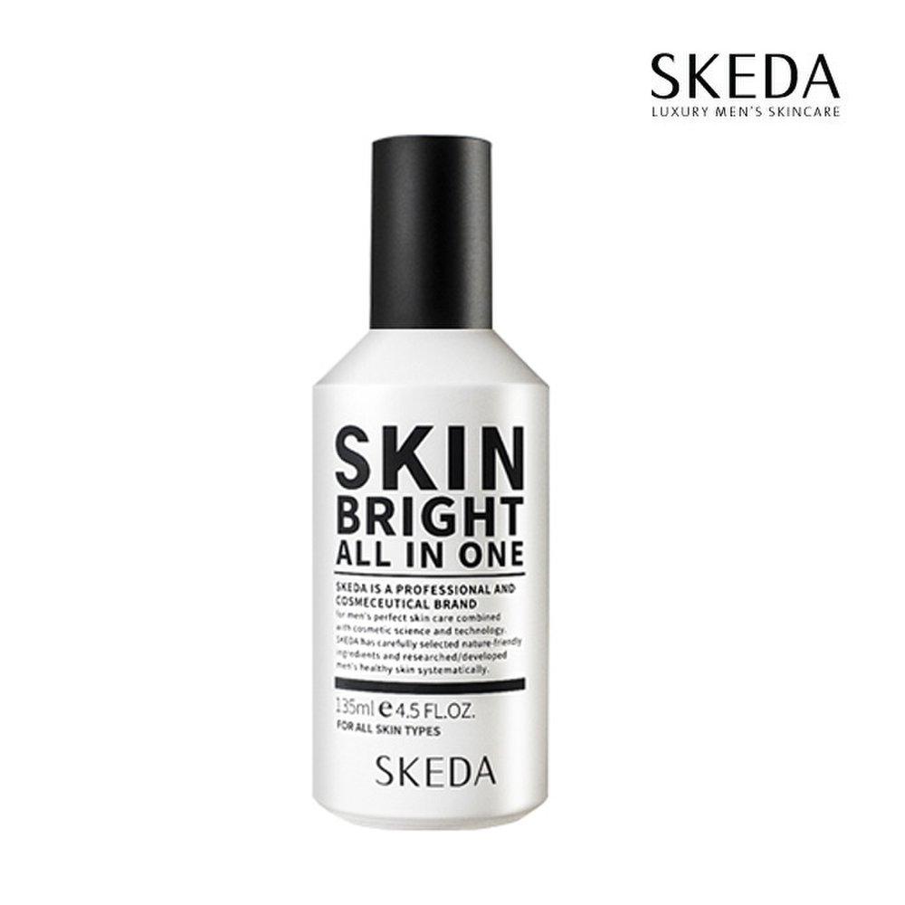 

[SKEDA] Skin Bright All-in-One 135ml