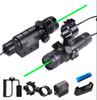 Avcılık için Optik – Lazerli Dürbün