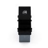 New 7L6959855B Electric Passenger Window Power Switch for VW Golf Jetta CC Tiguan 4 Pins