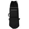 Night Reflective Skateboard Backpack Waterproof Skateboard Gear Bag Skateboard Bag  Outdoor Sports