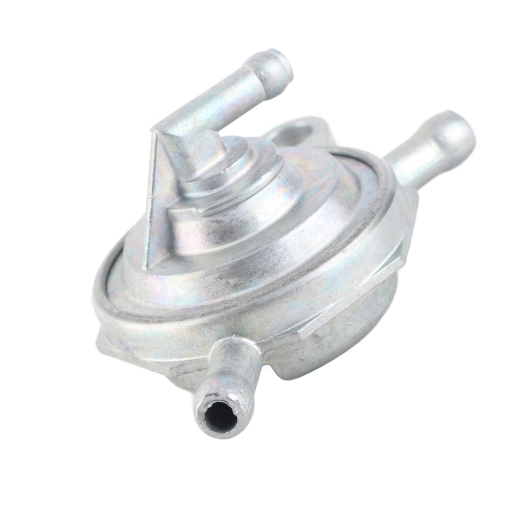 2pcs Vacuum Fuel Pump Petcock Replacement for GY6 150cc 200cc 250cc ATV Scooter Go Karts