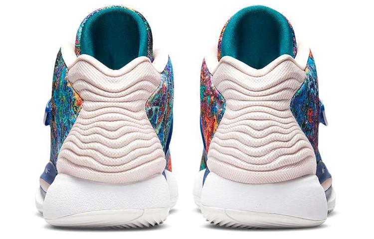 Nike KD 14 EP 'Psychedelic' CZ0170-400