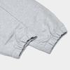Fila X Études 2023 Winter New Knit Long Pants Cotton Pants Men Bottoms Floral-Gray F11M346603F-MG