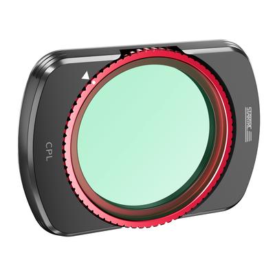 Obiettivi e accessori – Filtri per obiettivi