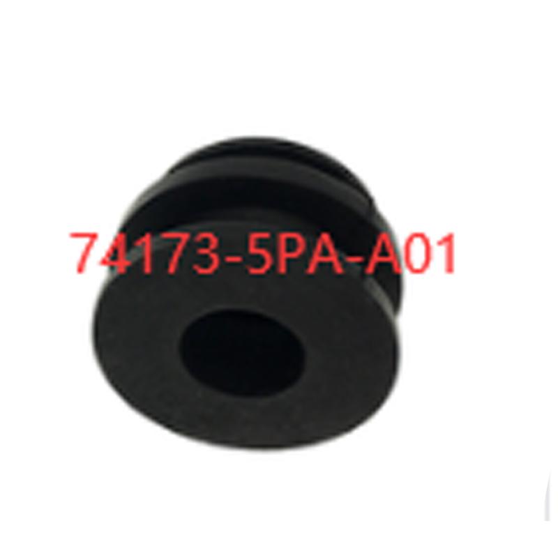 90080-48067 Suitable for To Yo Ta 2002 Vi Os Water Tank Gasket, Radiator Fixing Rubber Sleeve, Shock-absorbing Rubber Pier