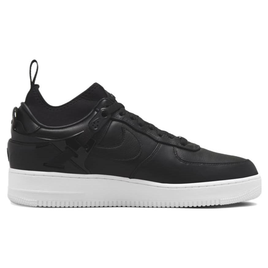 Nike Air Force 1 Low Sp Undercover Black