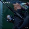 Shimano Spinning Reel 26 Nasci 1000