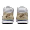 Nike Air Trainer 1 Mid Ale Brown Men Sneakers Limestone White Valerian-Blue DM0522-200