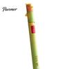 Erasable Pencil Valentine's Day Pen Set Cute 0.7mm Black Gel Ink School Writing for Kids Students Teachers Classroom Exchange Party Favors Reusable