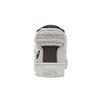 Pablo Ientile X Li-Ning Weiwu 180 Men Mid Skate Shoes Taupe Gray AECS053-3
