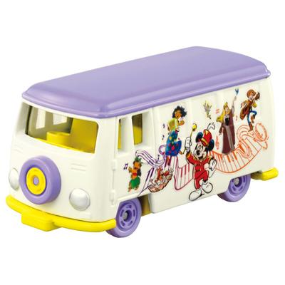 TAKARA TOMY Tomica Dream Tomica SP Disney100 Collection Mini Voiture Violette Jouet 3 Ans et Plus