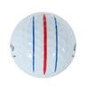 Callaway Golf Balls CHROME TOUR TRIPLE TRACK Chrome Tour Triple Track White [3 balls (1 sleeve)]
