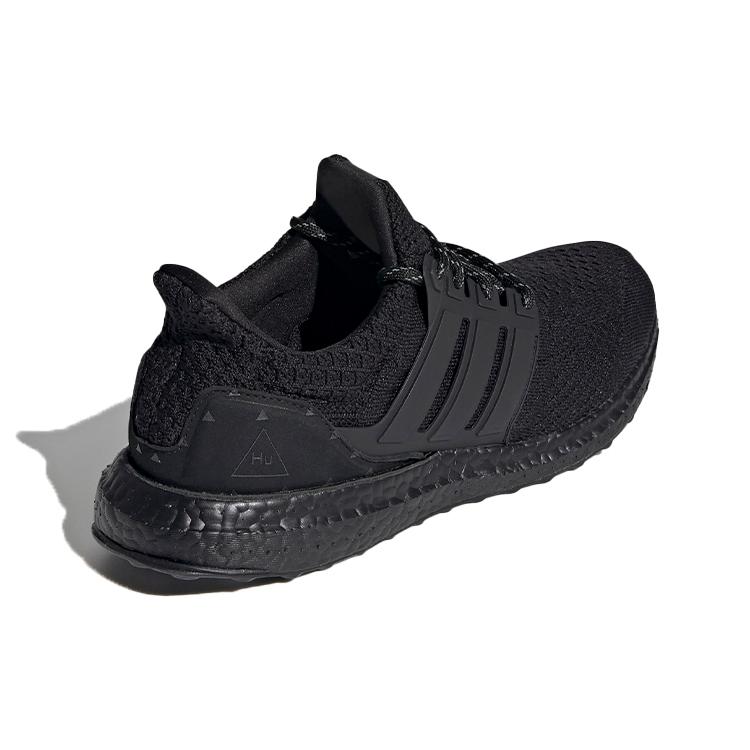 New Adidas Ultra Boost Dna Pharrell X Parley Black Future H01893