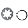 1119 642 7800 Washer Clutch Sprocket Washers 9455 621 4010