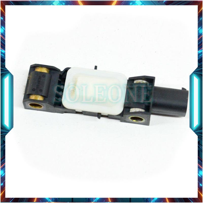

Front Side Impact Crash Sensor For Chrysler 300 Dodge Dakota Jeep Commander 04671779AC 05127696AF 04671779AB 05127697AF