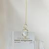Accessories Wind Chime Crystal Glass Drop Ornament Creative Sun Catcher  Gift