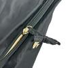 Kate Spade Large Capacity A4 Shoulder Bag Nylon Black Women PXRU4255 Used