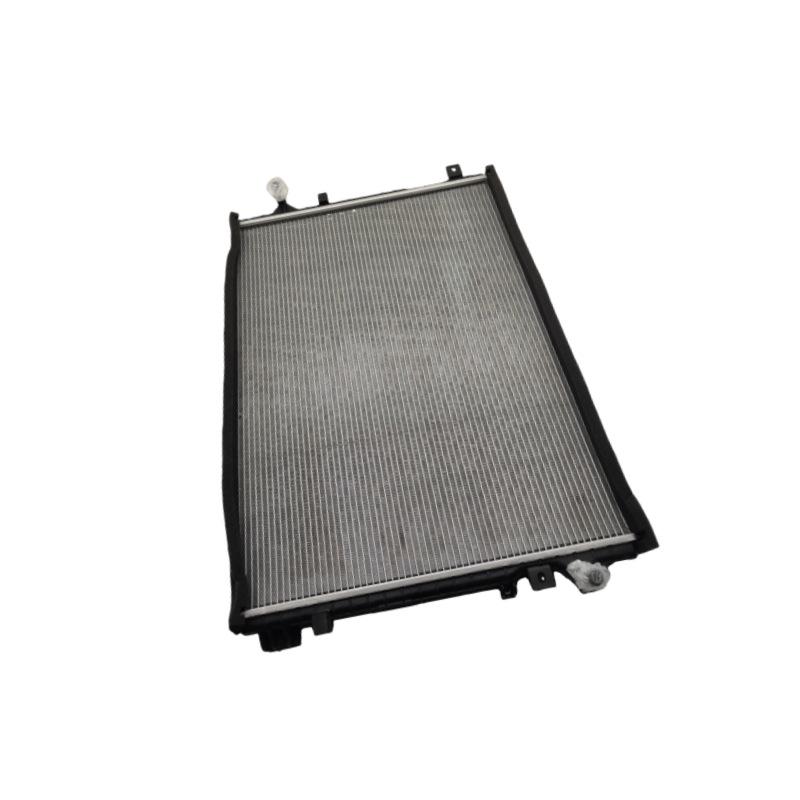 Compatible Low-Temperature Radiator for Changan Deepal SL03, S7, and Qiyuan A07