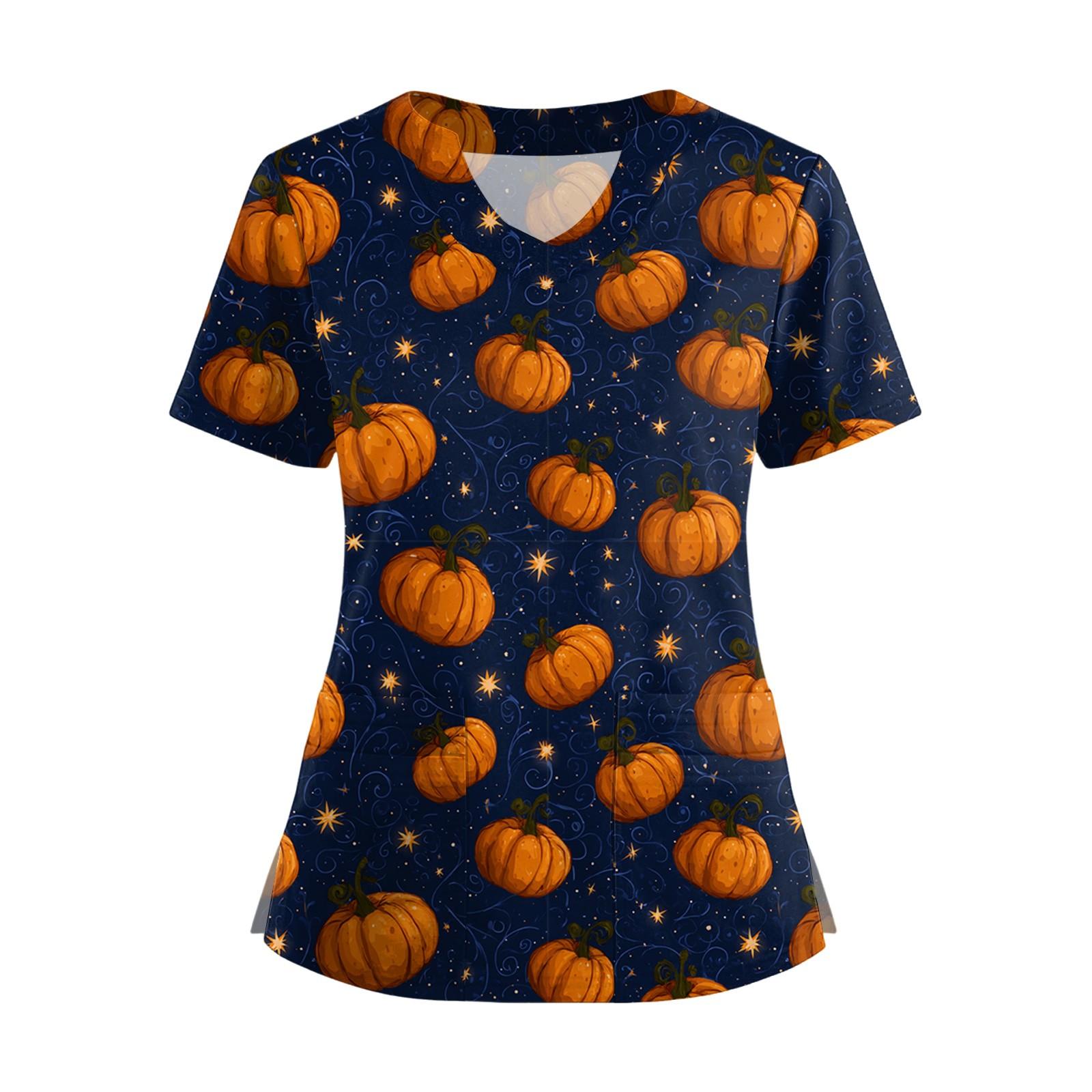 

Женская футболка с коротким рукавом, однотонная, с V-образным вырезом, на пуговицах сбоку, с разрезом L тёмно-синий