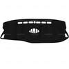 Armaturenbrett Abdeckung Matte für Chery Jetour X90 Plus 2023 2024 2025 Auto Armaturenbrett Abdeckung Dash Matte Bord Pad Teppich Dashmat Anti-UV Matten