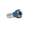 Diamond Flat Grinding Head Ergonomic Design Mini Grindings Heads with Precision Cutting Ability Angle Grinder Tool
